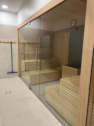 Olymp 114 I 120 Z Basenem, Sauna I Jacuzzi W Cenie Kołobrzeg Eksteriør bilde