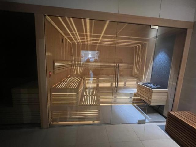 Olymp 114 I 120 Z Basenem, Sauna I Jacuzzi W Cenie Kołobrzeg Eksteriør bilde