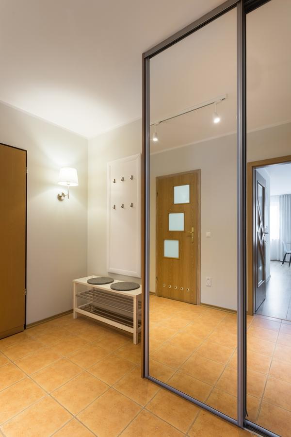 Olymp 114 I 120 Z Basenem, Sauna I Jacuzzi W Cenie Kołobrzeg Eksteriør bilde